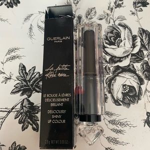 Guerlain shiny lip color